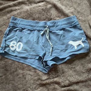 VS PJ shorts